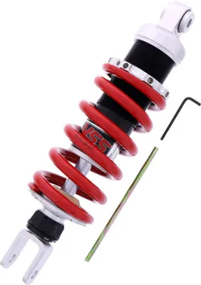 Produktbild von YSS Hintermonoshock MA456-310TR-83-85 Vorspannungseinstellung