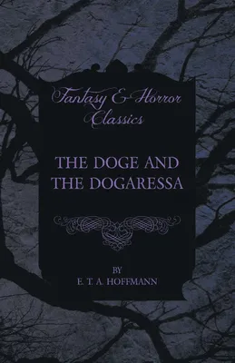 Produktbild von The Doge and the Dogaressa