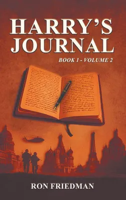 Produktbild von Harry's Journal