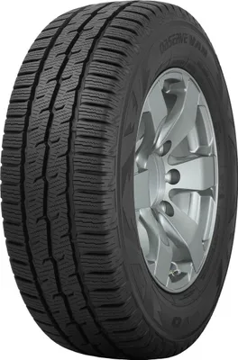 Immagine prodotto di Toyo 195/75 R16 110R Observe Van