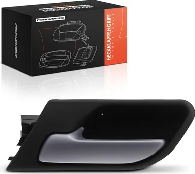 Immagine prodotto di Frankberg 1x maniglia porta posteriore sinistra interna per BMW X5 E53 3.0L 4.4L 4.8L 2000-2006