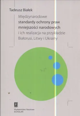 Produktbild von ISBN 9788373833142, Polnisch, Taschenbuch, 322 Seiten