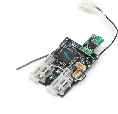 Produktbild von Spektrum Flight Controller: UMX Radian