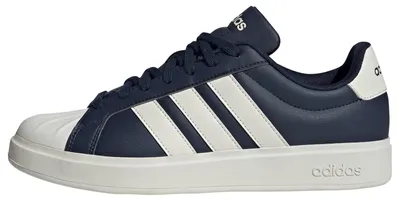 Produktbild von adidas Herren Streettalk Shoes, Collegiate Navy/Off White/Off White, 46 EU
