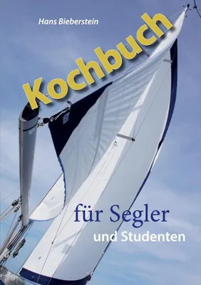 Immagine prodotto di Kochbuch für Segler und Studenten
