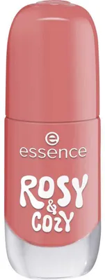 Produktbild von Essence gel nail colour, 8 ml, Rose, DID YOU mist ME?, Färbung, Glanz, Flasche