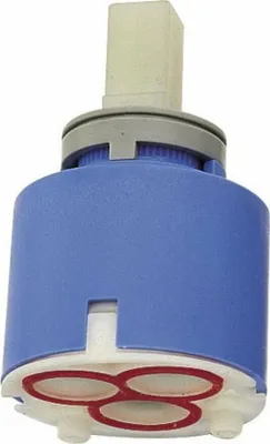 Obrázok produktu pre Náhradná kazeta KEROX nízka, 35 mm