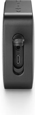 Obrázek produktu pro Bluetooth reproduktor JBL GO 2 3 Watt - černý
