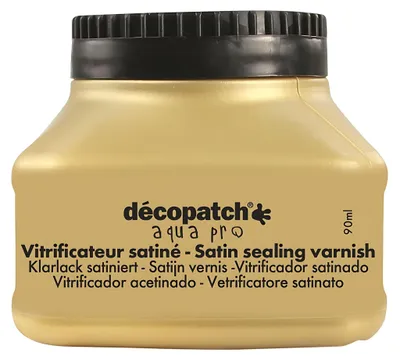 Obrázok produktu pre Décopatch VA90AO, Priehľadná, Vnútorný, Detské, Chlapec / dievča, 5 rok / roky, Francúzsko