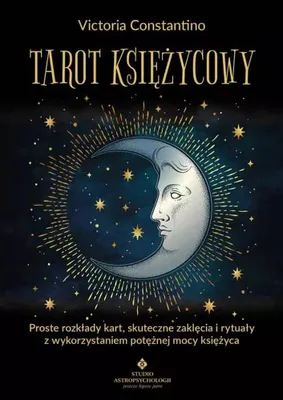 Immagine prodotto di Tarot księżycowy
