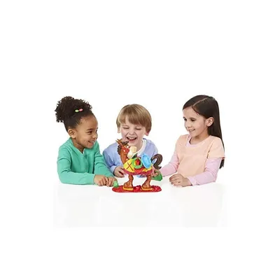 Produktbild von Hasbro Gaming Cowboyschreck, 4 Jahr(e)