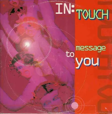 Produktbild von Message To You