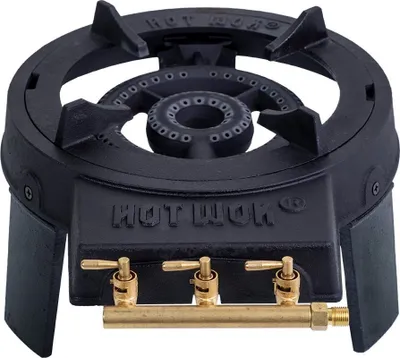 Produktbild von Hot Wok HW3812, Flüssiger Brennstoff-Herd, 1 Zone(n)