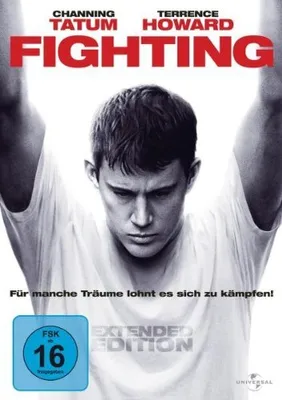 Produktbild von Fighting [DVD]