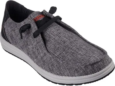 Produktbild von Skechers Melson-nela 210726-BLK Herren
