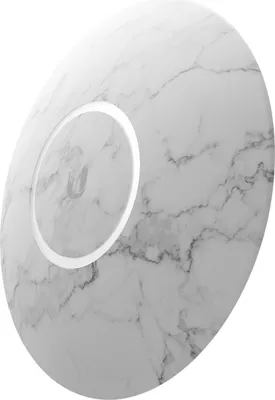 Image de Ubiquiti nHD-cover-Marble-3 Ubiquiti Skin für nanoHD, Marmordesign, 3-pack