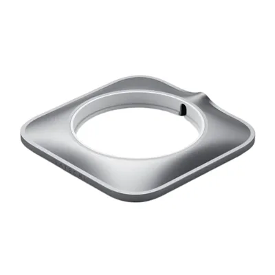 Produktbild von Satechi Aluminum Dock für Magsafe