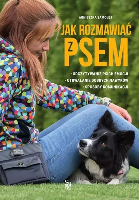 Image de Jak rozmawiać z psem? - Poradnik dla właścicieli