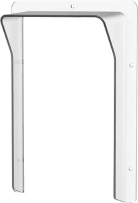Produktbild von Regenschutz für die Grandstream GDS372X Videosprechanlage
