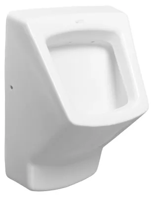 Produktbild von Isvea PURITY Urinal 38x53,5cm, Zulauf von Hinten