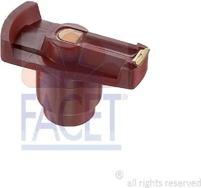 Produktbild von Rotorwiderstand 5000 Ohm, Original-Ersatzteil-Nr. 119 11 05 011 00/02