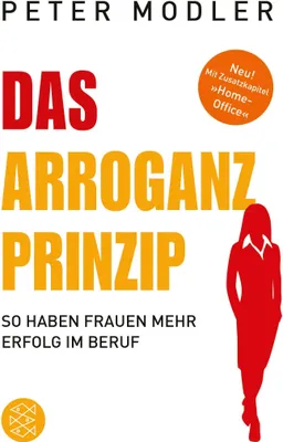 Produktbild von Das Arroganz-Prinzip