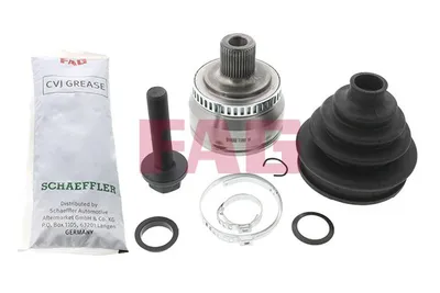 Produktbild von FAG Gelenksatz Antriebswelle für VW PASSAT Variant (3B6) 771 0015 30