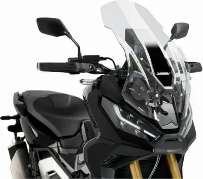 Obrázok produktu pre PUIG touring screen transparentný pre Honda x-adv