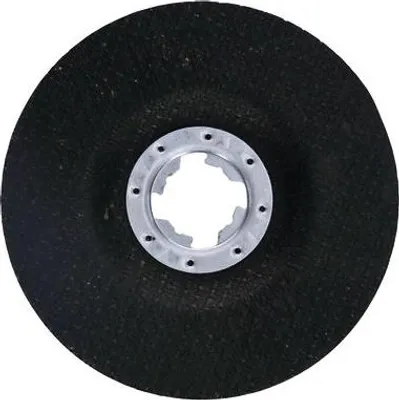 Produktbild von PRO Metal X-Lock Trennscheibe, 125 x 2.5 x 22.23 mm, gekröpft, oSa