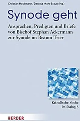 Image de Synode geht