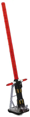 Immagine prodotto di 10239 - Spada laser di Kylos (Mould King)