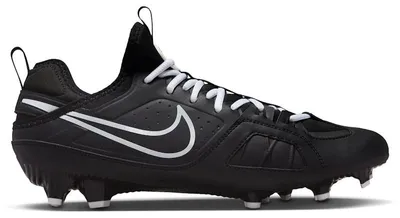 Produktbild von Nike Huarache 9 Varsity LAX Black White - EU 36