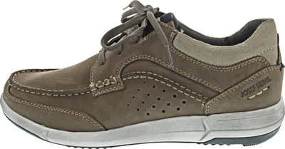 Produktbild von Josef Seibel Enrico 25 Schnürer Braun