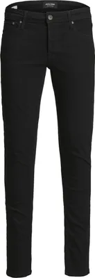 Produktbild von Jack&Jones JEANS GLENN SLIM FIT Black Denim *36/34