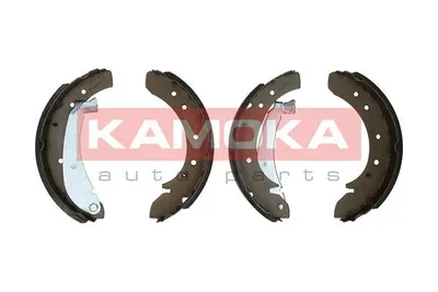 Produktbild von KAMOKA Bremsbackensatz Trommelbremse Hinten für FIAT DUCATO Pritsche/Fahrgestell (230) 254mm JQ202013