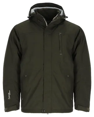 Produktbild von Blue Wave Herren Funktionjacke Chris - Jacke Outdoorjacke mit abnehmbarer Kapuze
