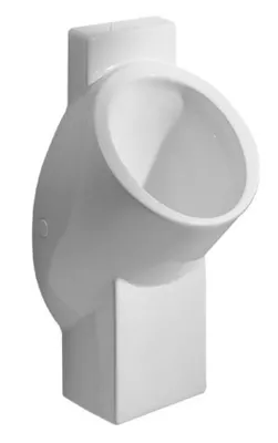 Produktbild von Geberit Geberit Urinal CENTAURUS wasserlos we KT