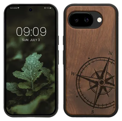 Produktbild von kwmobile KWM0000214I001C, Cover, Google, Pixel 10a