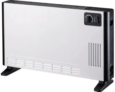 Produktbild von Rotheigner Konvektor mit Turbo 68 x 42 x 20 cm 2400 Watt