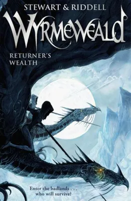Image de Wyrmeweald: Returner's Wealth