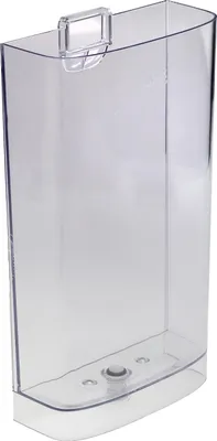 Produktbild von Krups MS-623769, Wasserbehälter, Krups, XP344C51, Transparent, 1 l, 1 l