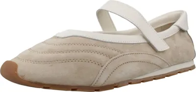 Image de Victoria Sneakers 1159107-BEIGE in BEIGE color size 39