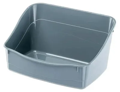Zdjęcie produktu dla Toaleta plastikowa do klatki dla królika L 305