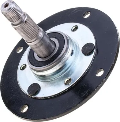 Zdjęcie produktu dla Adapter kosiarki MTD ciągnik seria600 8R69-12