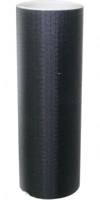 Productafbeelding van Zelfklevende vliegerband, zwart, Osculati, artikelnummer 10.288.10NE