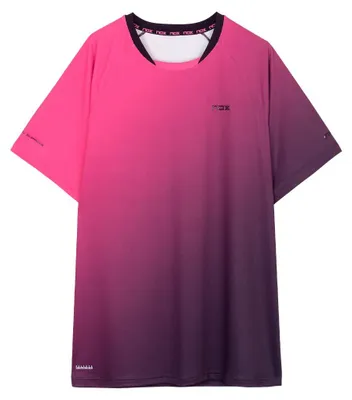 Productafbeelding van Nox Pro Blackberry DegradedT-shirt