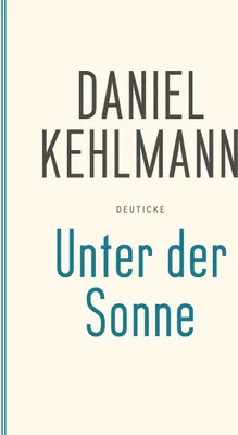 Produktbild von Unter der Sonne