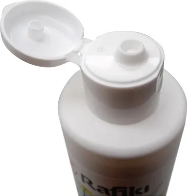 Zdjęcie produktu dla Płynny magnez RAFIKI MG LIQUID 200ML, nieokreślony