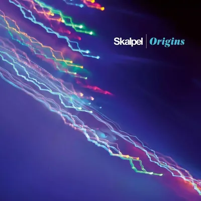 Produktbild von Skalpel: Skalpel - Origins - - (LP / O)