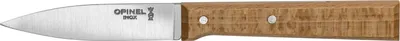 Produktbild von Opinel Parallele Küchenmesser Braun  Braun One Size
